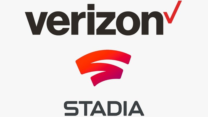 Gratis Google Stadia voor nieuwe Verizon-klanten
