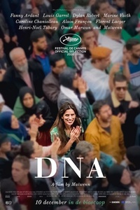 DNA