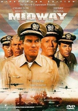 The Battle of Midway
