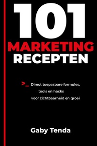 101 Marketingrecepten