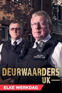 Deurwaarders - UK