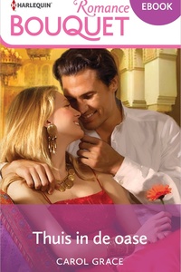 Bouquet Extra 651 - Thuis in de oase