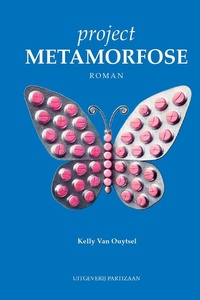Project metamorfose