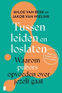 Tussen leiden en loslaten