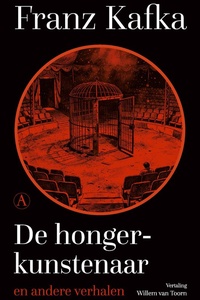 Noir 2 - De hongerkunstenaar