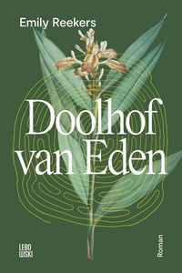 Doolhof van Eden