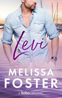 De Steeles van Silver Island 4 - Levi