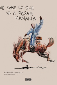 nadie sabe lo que va a pasar mañana