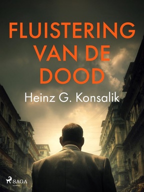 Fluistering van de dood
