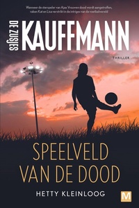 Kauffmann 4 - Speelveld van de dood