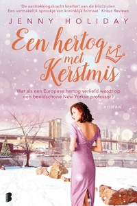 Een hertog met Kerstmis