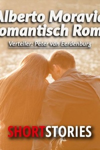 Romantisch Rome