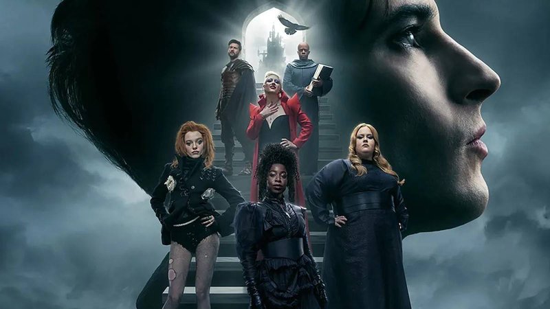 Wanneer komen er meer afleveringen van The Sandman seizoen 2 op Netflix?