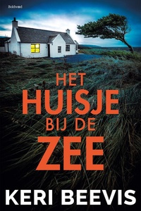 Het huisje bij de zee