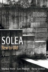 New to Old (feat. Markus Horn, Lars Hansen, Heinz Lichius)