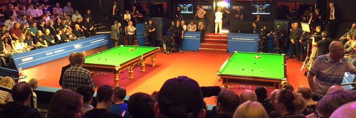 Wereldkampioenschap Snooker 2025: Hoe te Bekijken in Nederland