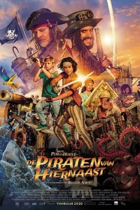De Piraten van Hiernaast