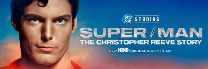 Super/Man: The Christopher Reeve Story