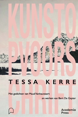Karakters - Kunst op voorschrift
