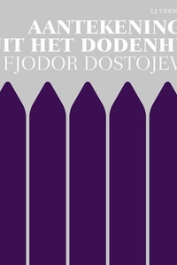 Aantekeningen uit het dodenhuis
