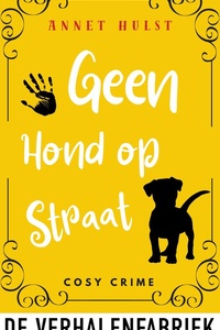 Cats & Dogs - Geen hond op straat