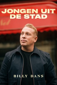 Jongen Uit De Stad