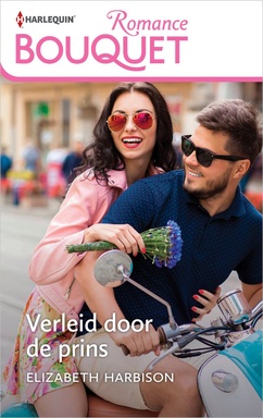 Bouquet Extra 633 - Verleid door de prins