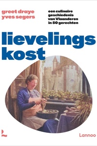Lievelingskost
