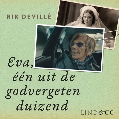 Eva, één uit de godvergeten duizend