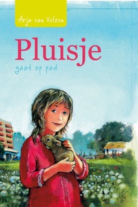 Pluisje gaat op pad
