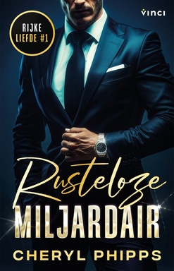 Rijke liefde - Rusteloze miljardair