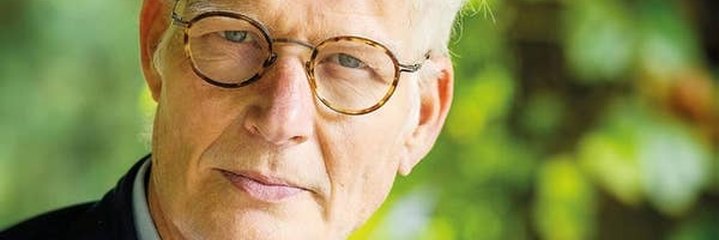 Stijn Franken 'Laatste man': Nu Ook Beschikbaar als Luisterboek