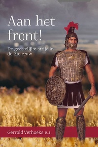 Zorg voor elkaar 12 - Aan het front!