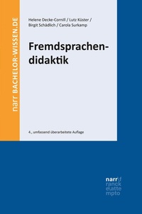 Fremdsprachendidaktik