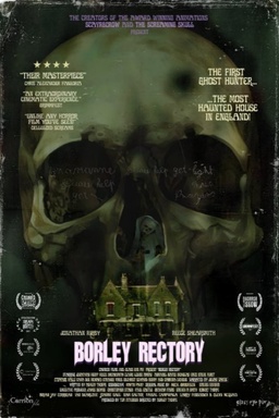 Borley Rectory