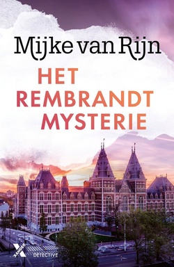 Het Rembrandtmysterie