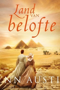 Land van belofte