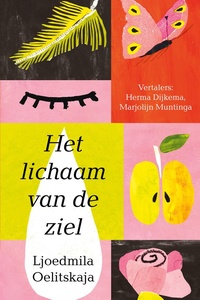 Het lichaam van de ziel
