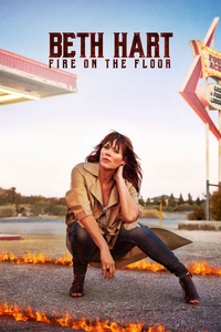 Fire on the Floor