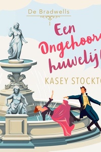 Een ongehoord huwelijk