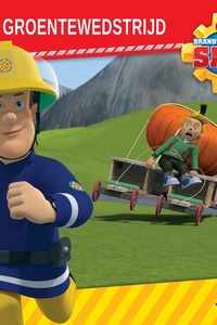 Brandweerman Sam - De groentewedstrijd