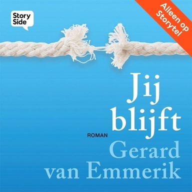 Jij blijft