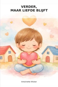 Verder, maar liefde blijft