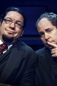 Penn & Teller: Fool Us