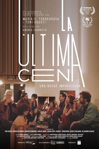 La última cena