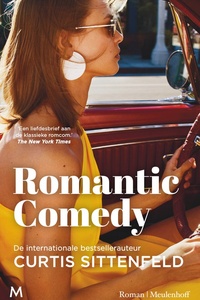 Romantic Comedy