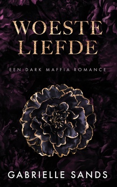 The Fallen 1 - Woeste liefde