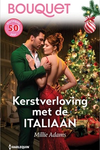 Bouquet 4707 - Kerstverloving met de Italiaan