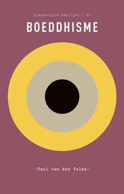 Elementaire Deeltjes 85 - Boeddhisme