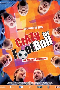 Crazy for Football